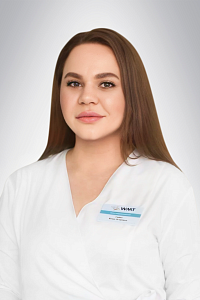 Фото врача - Сайко Юлия Игоревна